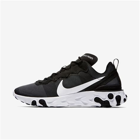 Nike react element 55 sneakers